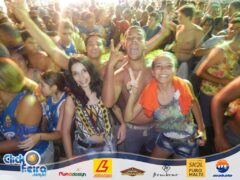 Bloco dos Amigos